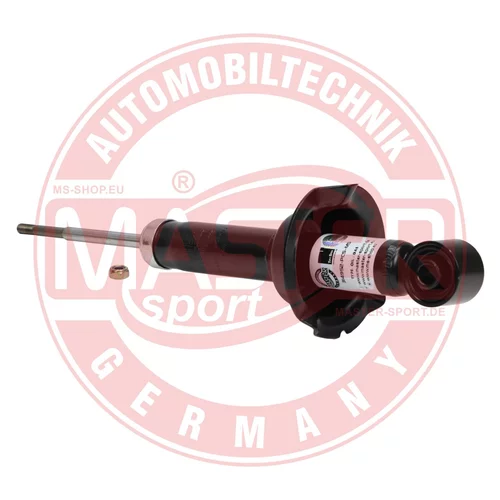 Tlmič pérovania MASTER-SPORT GERMANY 314952-PCS-MS - obr. 1