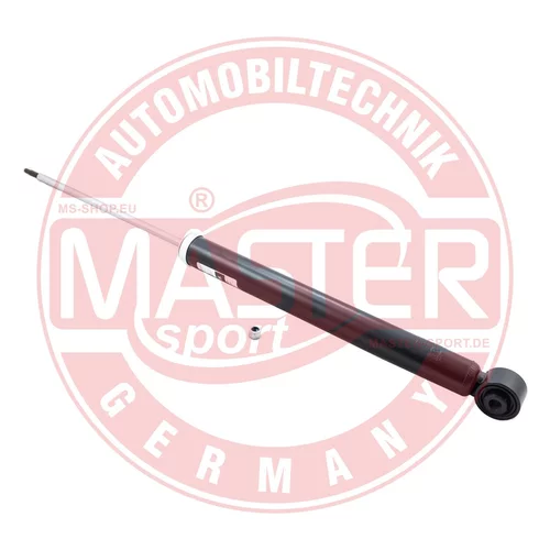 Tlmič pérovania MASTER-SPORT GERMANY 315150-PCS-MS