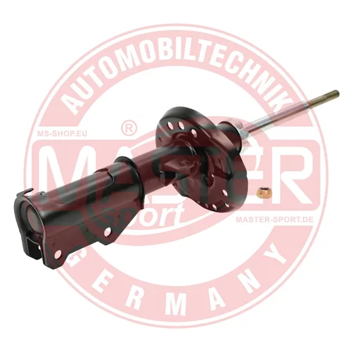 Tlmič pérovania MASTER-SPORT GERMANY 315438-PCS-MS - obr. 2