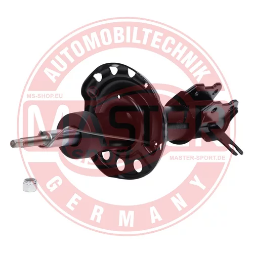 Tlmič pérovania MASTER-SPORT GERMANY 315836-PCS-MS - obr. 1