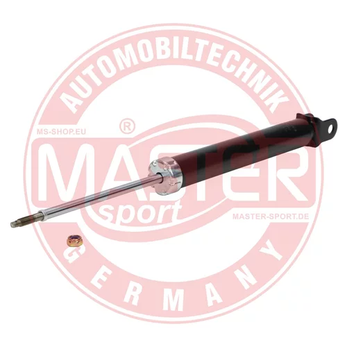 Tlmič pérovania MASTER-SPORT GERMANY 316604-PCS-MS