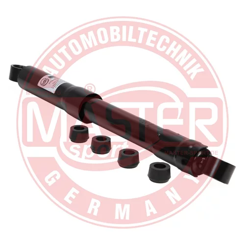 Tlmič pérovania MASTER-SPORT GERMANY 317128-PCS-MS - obr. 1