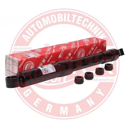 Tlmič pérovania MASTER-SPORT GERMANY 317128-PCS-MS - obr. 3