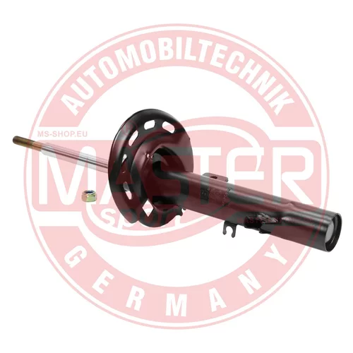 Tlmič pérovania MASTER-SPORT GERMANY 3338004K-PCS-MS - obr. 1