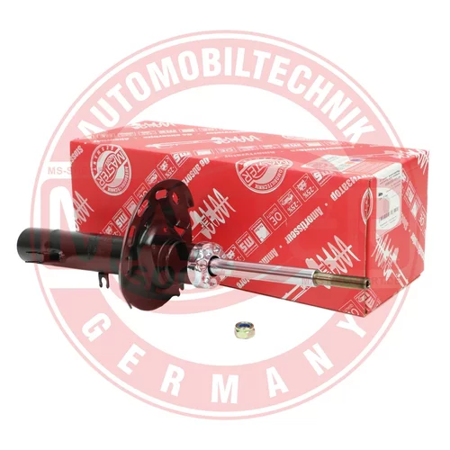 Tlmič pérovania MASTER-SPORT GERMANY 3338005K-PCS-MS - obr. 3