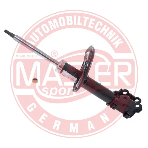 Tlmič pérovania MASTER-SPORT GERMANY 334509-PCS-MS