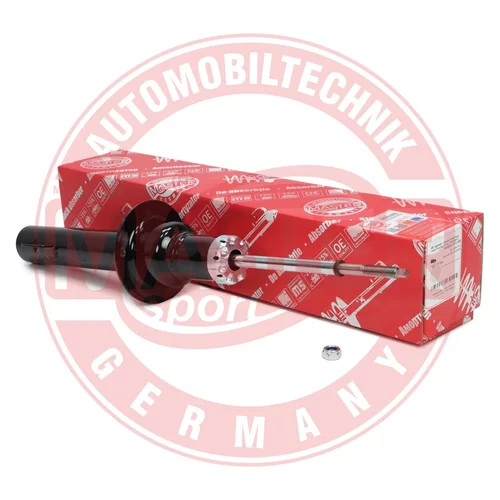 Tlmič pérovania MASTER-SPORT GERMANY 34163K-PCS-MS - obr. 3