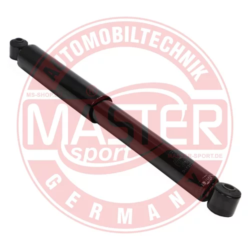 Tlmič pérovania MASTER-SPORT GERMANY 344301-PCS-MS - obr. 1