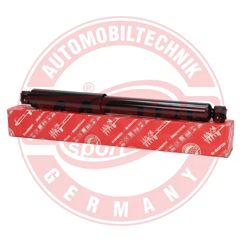 Tlmič pérovania MASTER-SPORT GERMANY 34442K-PCS-MS - obr. 2