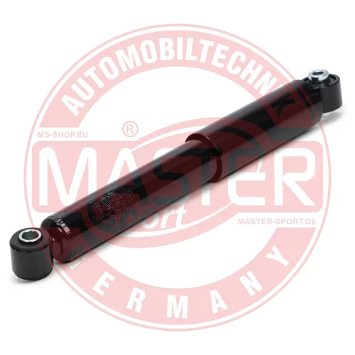 Tlmič pérovania MASTER-SPORT GERMANY 34444K-PCS-MS - obr. 1