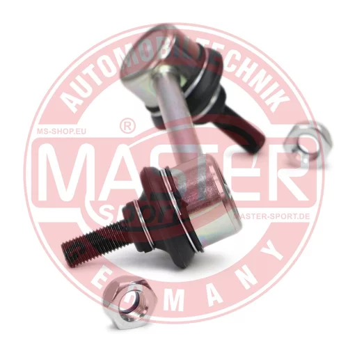 Tyč/Vzpera stabilizátora MASTER-SPORT GERMANY 35505-PCS-MS - obr. 2