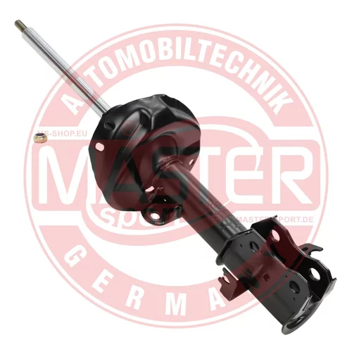 Tlmič pérovania MASTER-SPORT GERMANY 39261K-PCS-MS - obr. 1