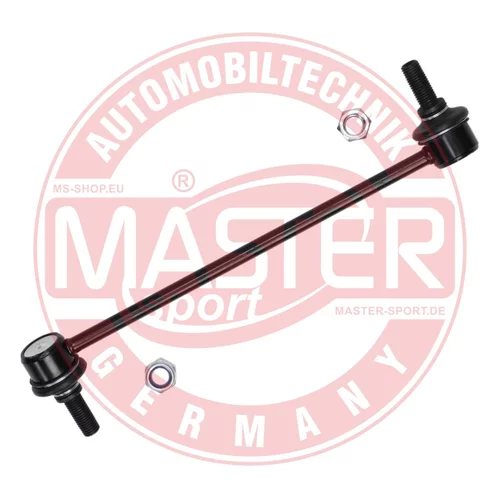 Tyč/Vzpera stabilizátora MASTER-SPORT GERMANY 39635-PCS-MS - obr. 1