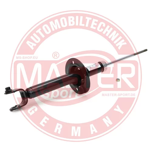 Tlmič pérovania MASTER-SPORT GERMANY 40031K-PCS-MS - obr. 2