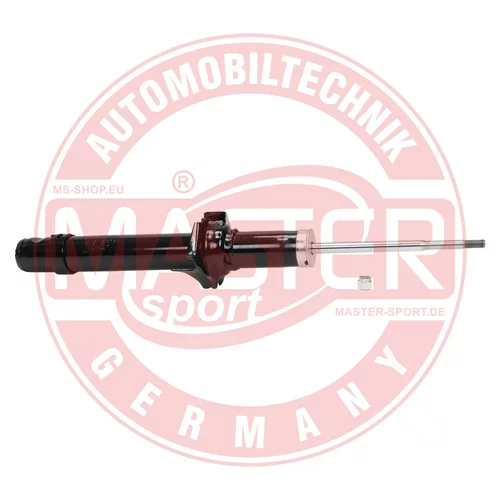 Tlmič pérovania MASTER-SPORT GERMANY 40037K-PCS-MS