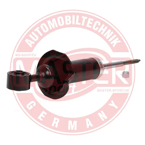 Tlmič pérovania MASTER-SPORT GERMANY 41461K-PCS-MS - obr. 1