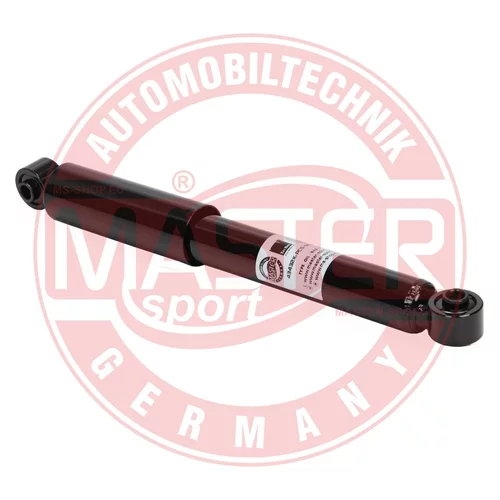 Tlmič pérovania MASTER-SPORT GERMANY 43432K-PCS-MS