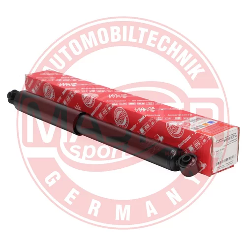 Tlmič pérovania MASTER-SPORT GERMANY 44342K-PCS-MS - obr. 3