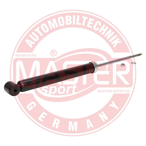 Tlmič pérovania MASTER-SPORT GERMANY 556275-PCS-MS - obr. 1