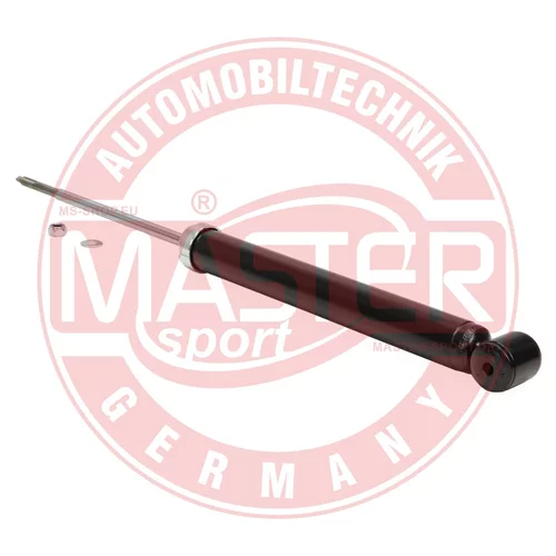 Tlmič pérovania MASTER-SPORT GERMANY 556275-PCS-MS - obr. 2