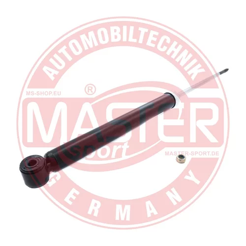 Tlmič pérovania MASTER-SPORT GERMANY 556882-PCS-MS