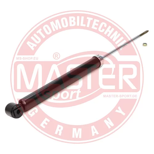 Tlmič pérovania MASTER-SPORT GERMANY 556884-PCS-MS - obr. 2