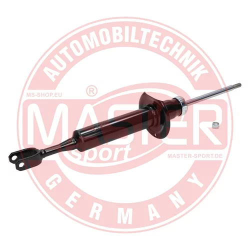 Tlmič pérovania MASTER-SPORT GERMANY 558301-PCS-MS - obr. 1