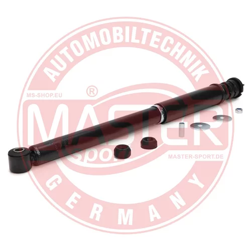 Tlmič pérovania MASTER-SPORT GERMANY 6001549248H-PCS-MS - obr. 2