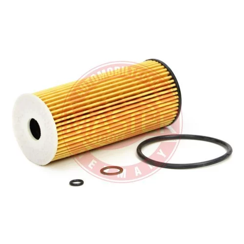 Olejový filter 6004X-OF-PCS-MS (MASTER-SPORT GERMANY) - obr. 1