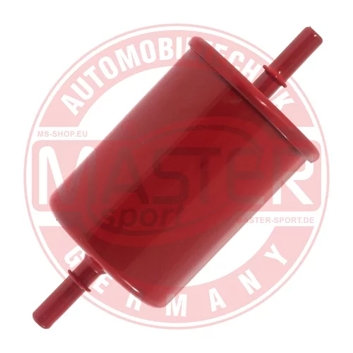 Palivový filter MASTER-SPORT GERMANY 612/1-KF-PCS-MS