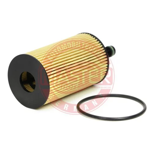 Olejový filter MASTER-SPORT GERMANY 612X-OF-PCS-MS - obr. 2