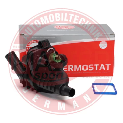 Termostat chladenia MASTER-SPORT GERMANY 653724383 - obr. 2