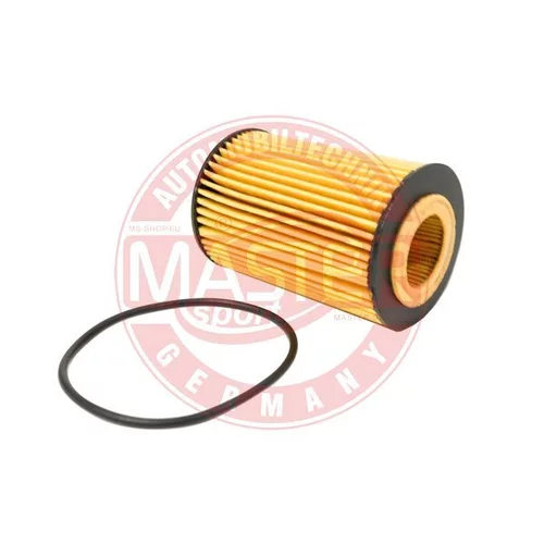 Olejový filter MASTER-SPORT GERMANY 7020Z-OF-PCS-MS