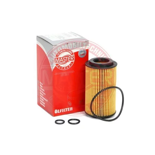 Olejový filter MASTER-SPORT GERMANY 718/1N-OF-PCS-MS - obr. 3