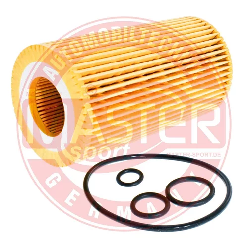 Olejový filter 718/5X-OF-PCS-MS (MASTER-SPORT GERMANY)