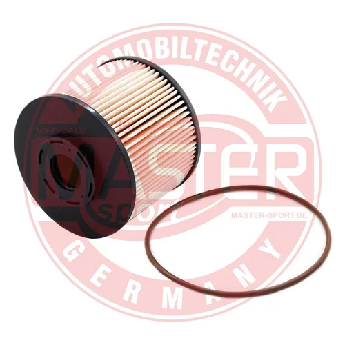 Palivový filter MASTER-SPORT GERMANY 927X-KF-PCS-MS