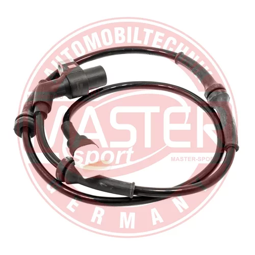 Snímač počtu otáčok kolesa MASTER-SPORT GERMANY 0986594023-PCS-MS