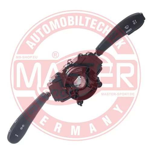 Vypínač smeroviek MASTER-SPORT GERMANY 1118-3709305-PCS-MS