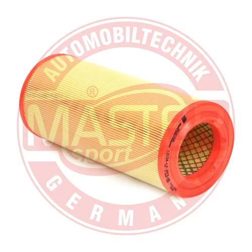 Vzduchový filter MASTER-SPORT GERMANY 12104-LF-PCS-MS