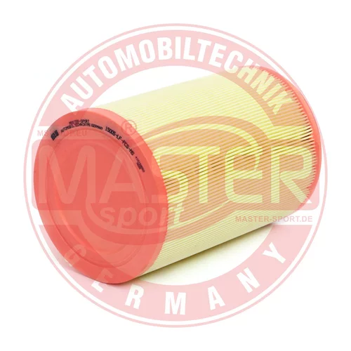 Vzduchový filter MASTER-SPORT GERMANY 15005-LF-PCS-MS