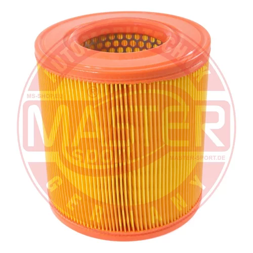 Vzduchový filter MASTER-SPORT GERMANY 16118-LF-PCS-MS