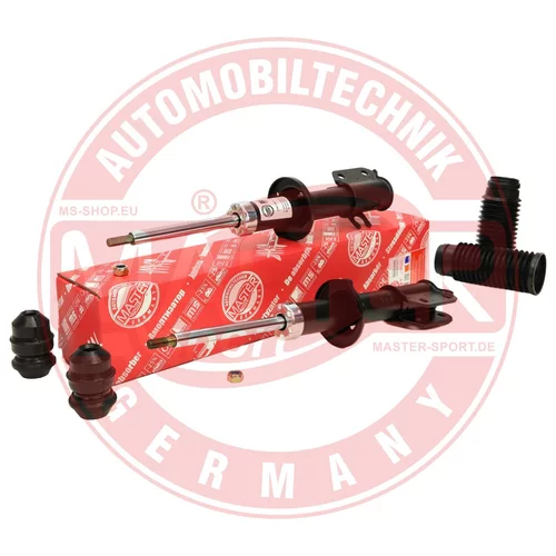 Tlmič pérovania MASTER-SPORT GERMANY 16K001573 - obr. 3