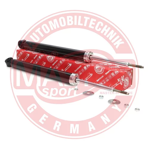 Tlmič pérovania MASTER-SPORT GERMANY 16K002962 - obr. 3