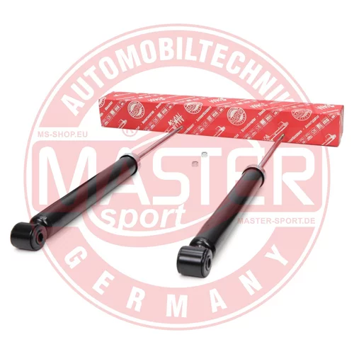 Tlmič pérovania MASTER-SPORT GERMANY 16K004292 - obr. 2