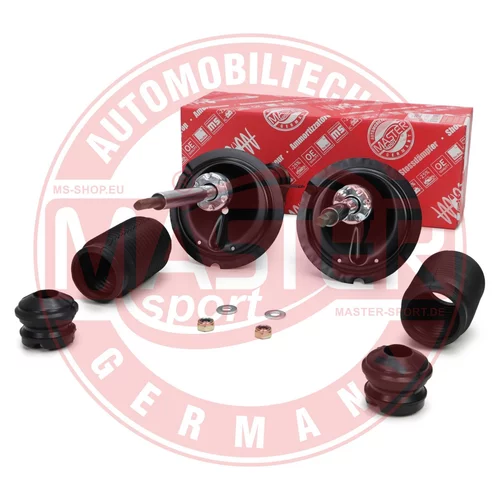 Tlmič pérovania MASTER-SPORT GERMANY 16K005103 - obr. 2