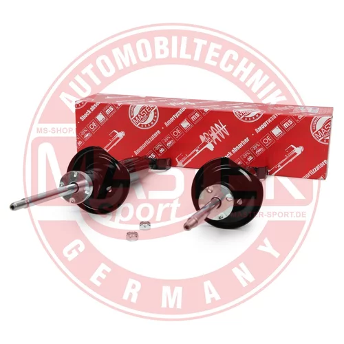 Tlmič pérovania MASTER-SPORT GERMANY 16K005851 - obr. 3