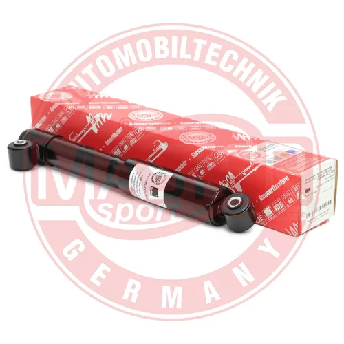 Tlmič pérovania MASTER-SPORT GERMANY 170495-PCS-MS - obr. 3