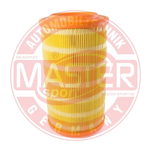 Vzduchový filter MASTER-SPORT GERMANY 17237-LF-PCS-MS