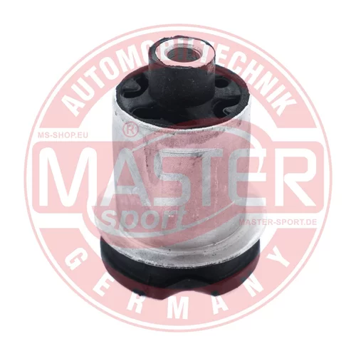 Uloženie tela nápravy MASTER-SPORT GERMANY 17705-PCS-MS