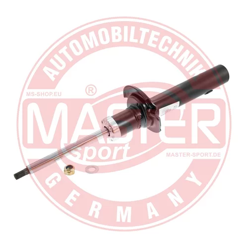 Tlmič pérovania MASTER-SPORT GERMANY 200847-PCS-MS